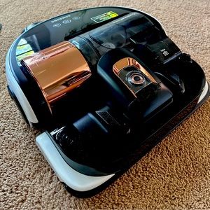 Samsung PowerBot R9250